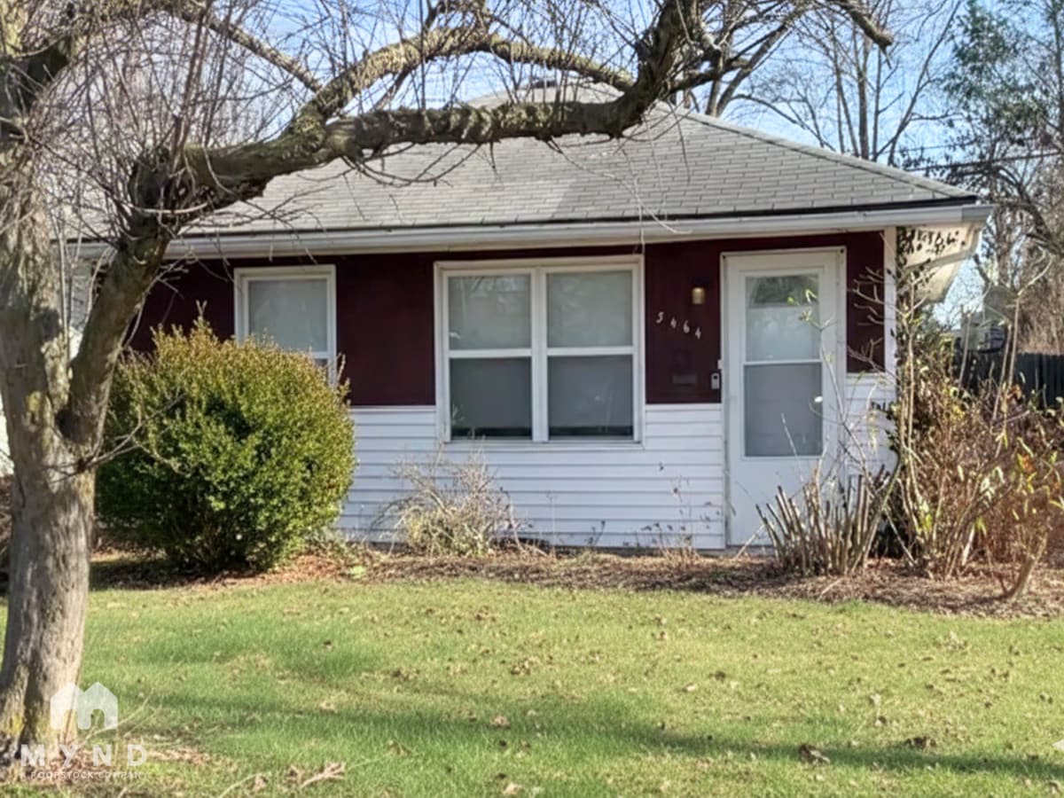 Photo - 3464 Homestead Dr