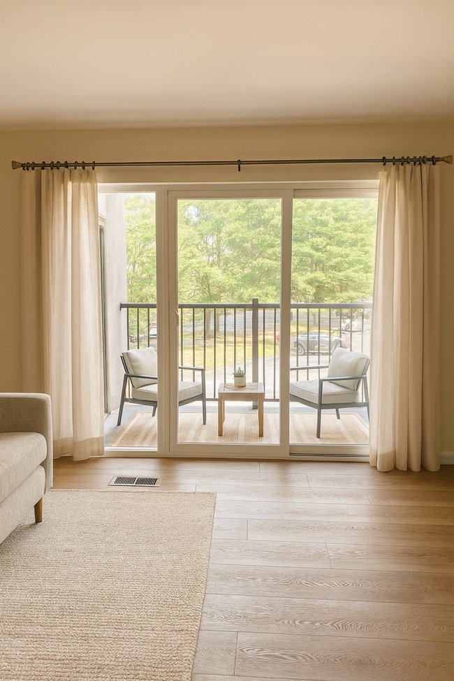 Photo - The Yorklyn Apartments & Townhomes