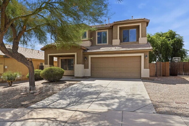 Building Photo - 3061 W Jasper Butte Dr