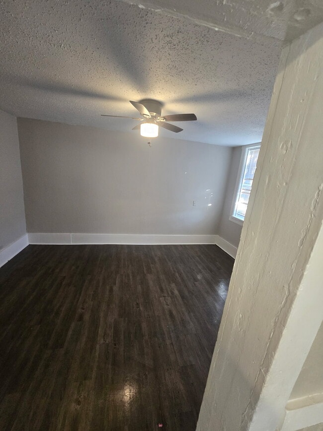 Photo - 2020 S 12th St Unidad 2022A Lower Rear