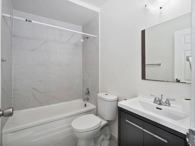 Dawes Apartments
