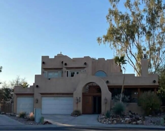 Santa Fe Vistas House! - Santa Fe Vistas House!
