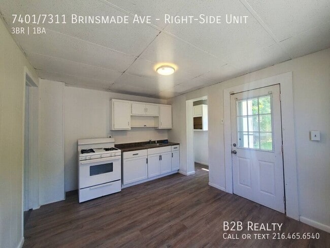 Photo - 7401/7311 Brinsmade Ave-Right-Side Unit Unit Right-Side
