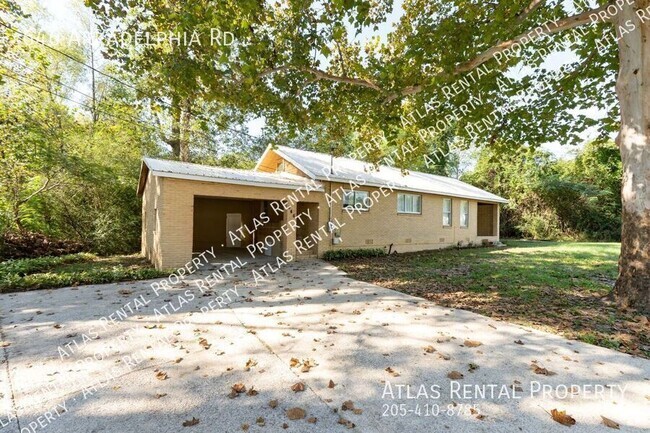 Building Photo - 646 Arkadelphia Rd Rental