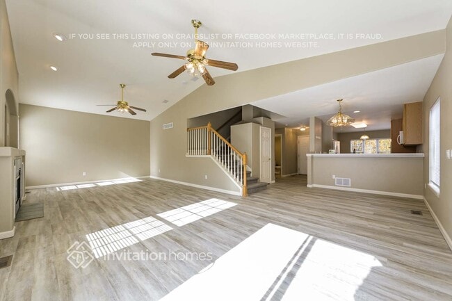 Photo - 3205 Oakes Mill Pl