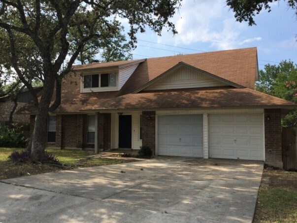 Photo - 2803 Woodline St