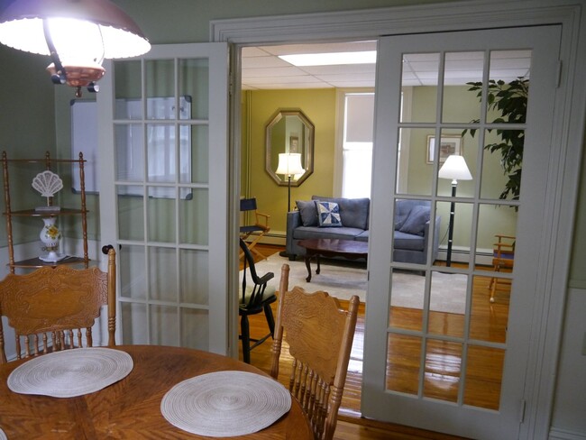Photo - MSMT Clancy House Unit Popham Beach Apartment