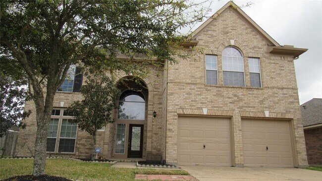 Photo - 17615 Belwood Park Ln