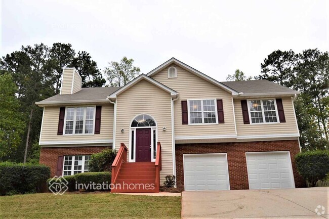 Building Photo - 3977 Lindley Dr Rental