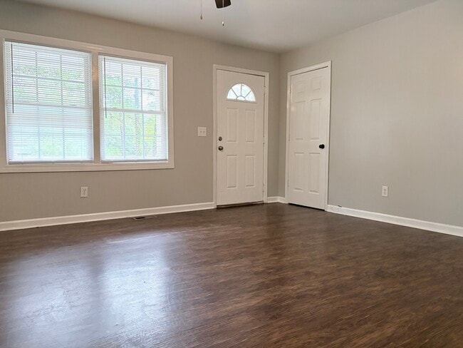 1852 Buck Reynolds Rd