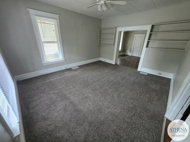 Photo - 2 Bedroom / 1.5 Bath House - NEAR SEMO's CAMPUS