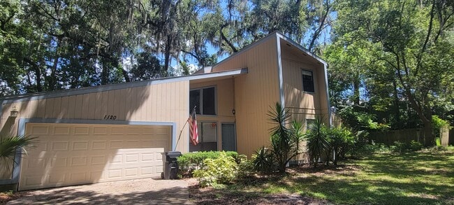 Building Photo - 3BR/2BA Home with Bonus/Game Room in Quiet Residential Neighborhood