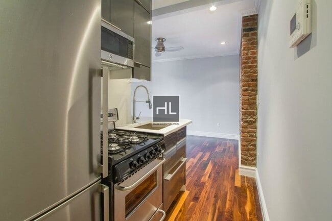 Photo - East 5th Street Unit 3