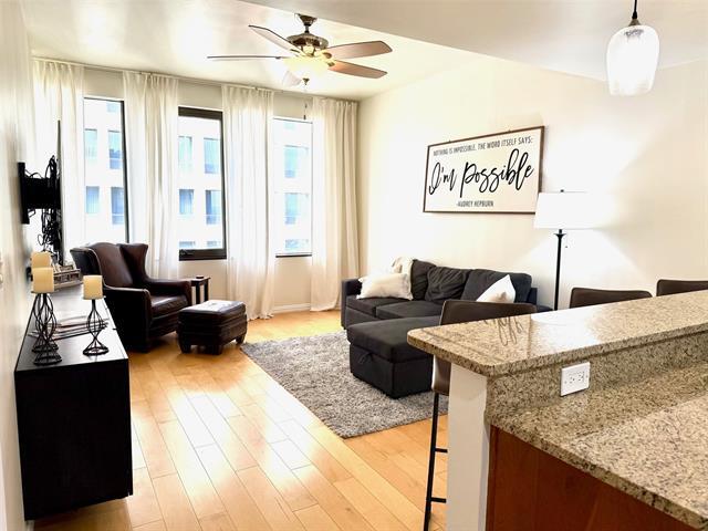 Photo - 1200 Main St Unit 2607