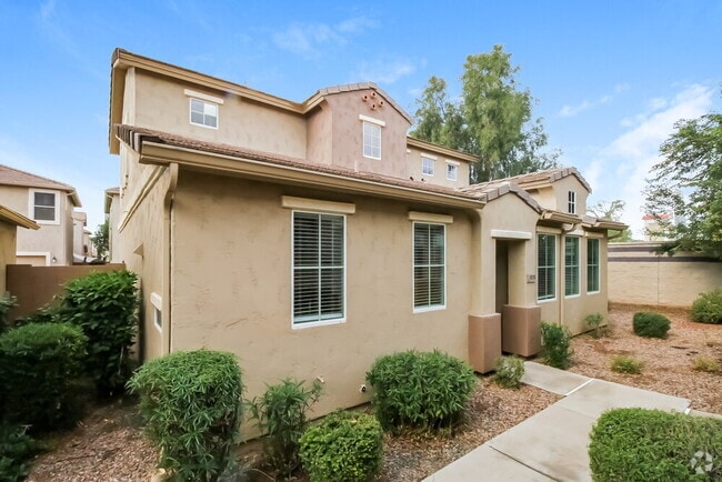 Building Photo - 10238 E Isleta Ave Rental