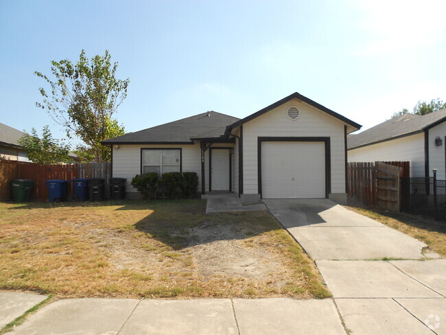 Building Photo - 1106 NW 27th St Rental