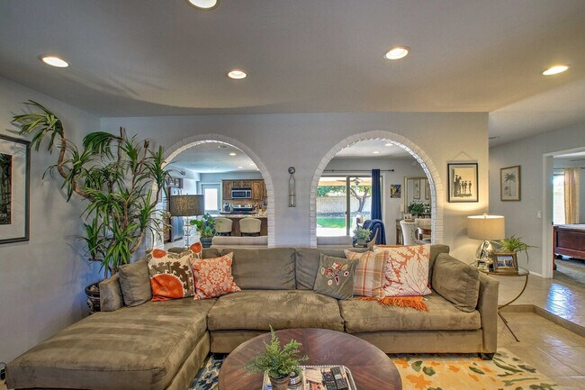 Photo - 8109 E Vía Sonrisa Unidad ID1385972P