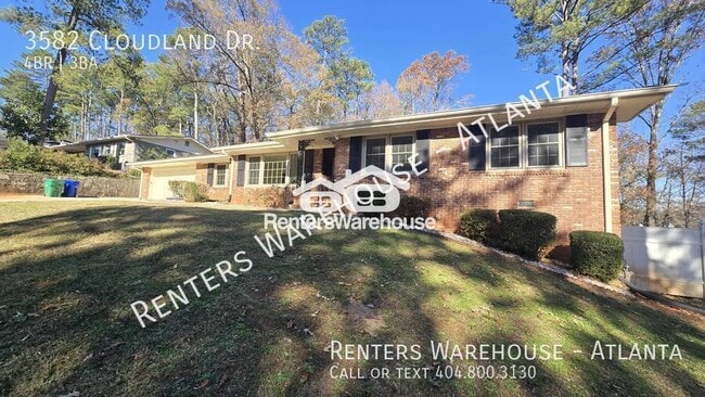 Photo - 3582 Cloudland Dr