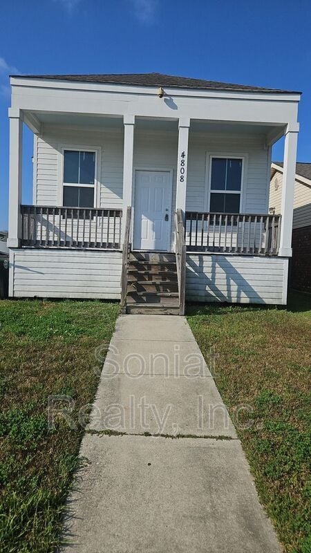 Building Photo - 4808 Francisco Verrette Dr