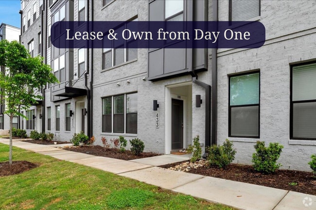 Building Photo - Build Equity While Leasing - Lease and Own... Unit 100 Rental