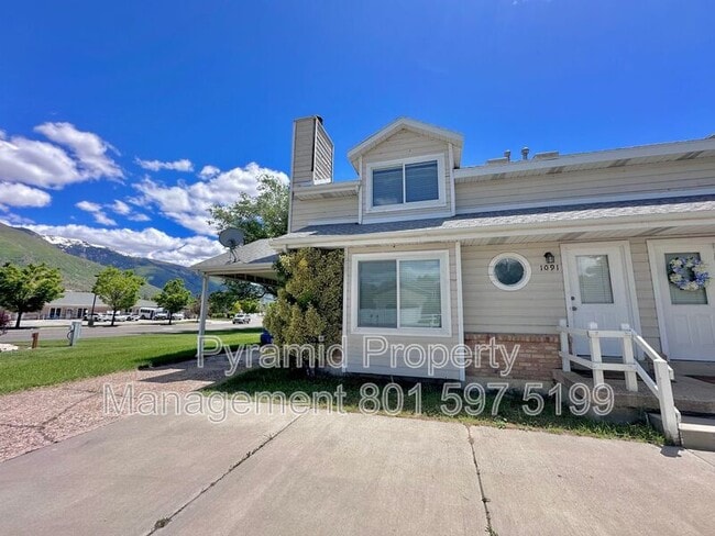 Photo - 1099 Shepard Ln House
