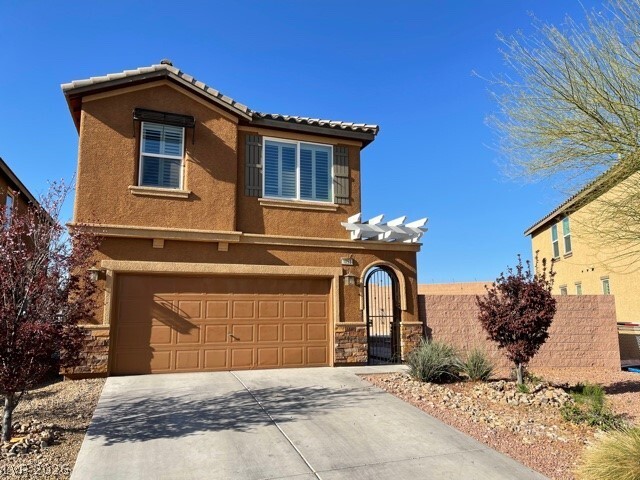 Building Photo - 1053 Cactus Rock St