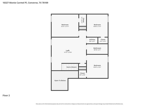 Photo - 10327 Monte Carmel Pl