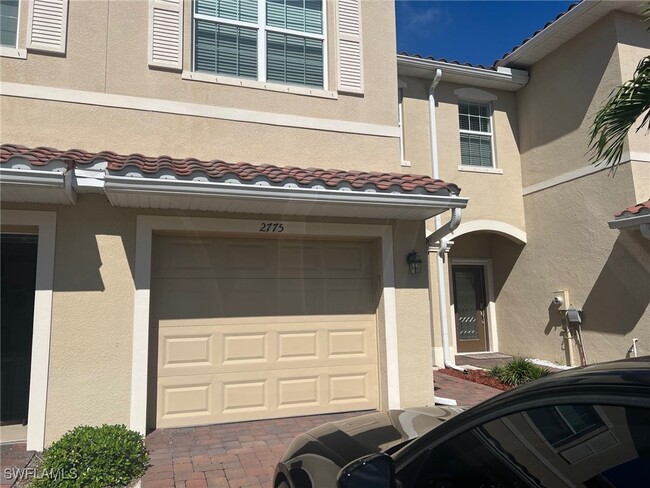 Building Photo - 2775 Citrus St Rental