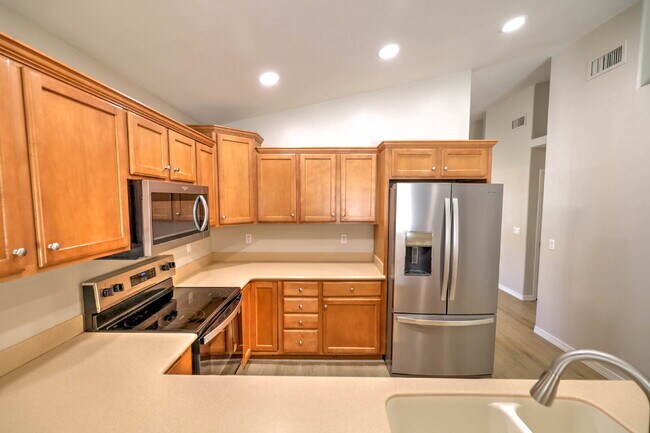 Photo - Newly remodeled 4 Bedroom in gated community!