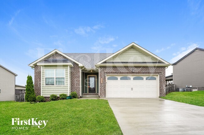 Building Photo - 791 Crestone Ln