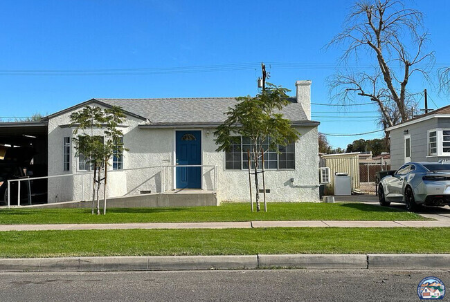 Building Photo - 620 South 2nd Street Rental