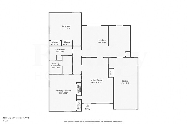 Photo - 12433 Ledger Ln