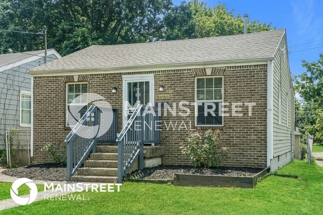 Photo - 3622 W Jefferson St