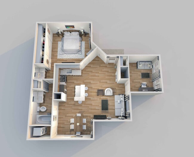 Photo - Champions Green