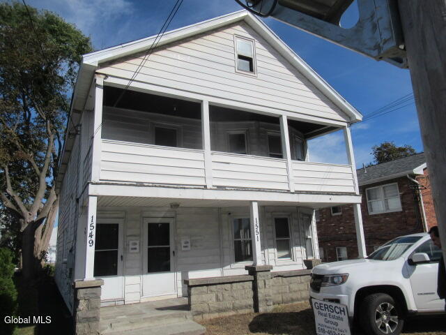 Building Photo - 1549 Chrisler Ave Unit 1