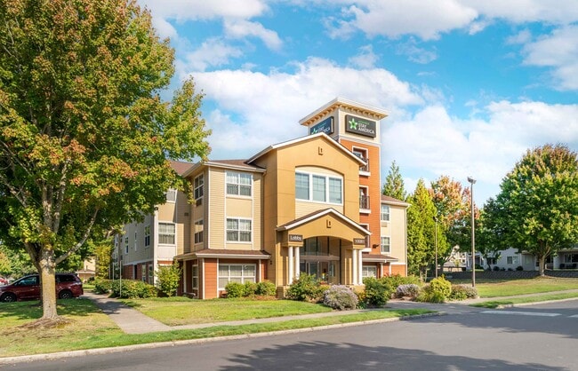 Building Photo - Furnished Studio-Portland - Hillsboro Rental