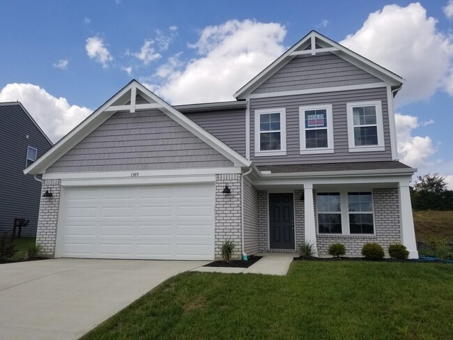 Photo - 1389 Meadowrun Ln