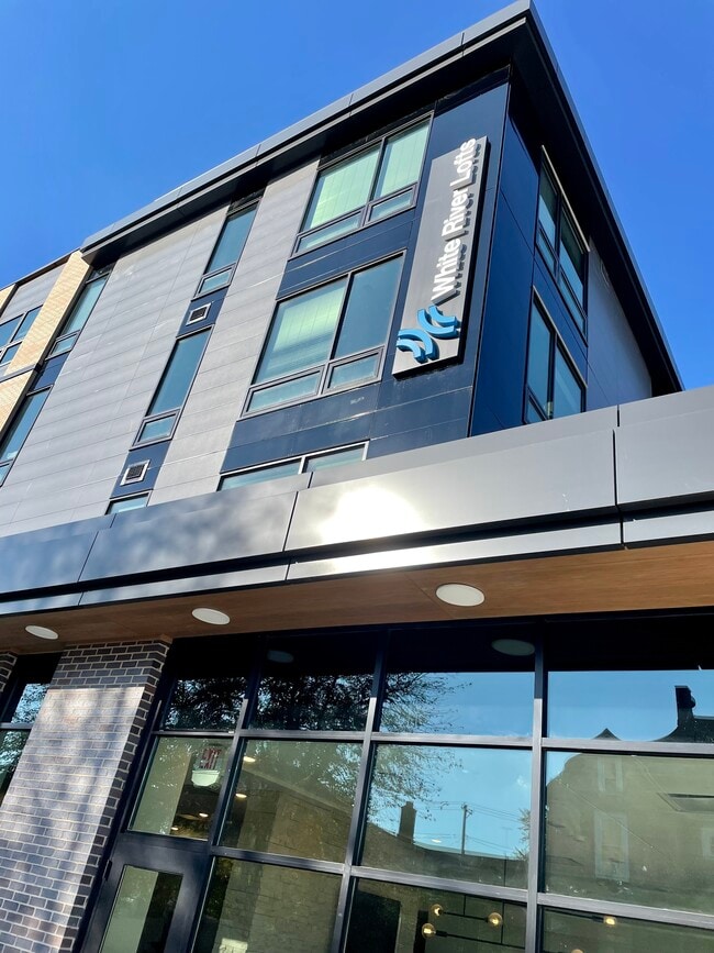 White River Lofts