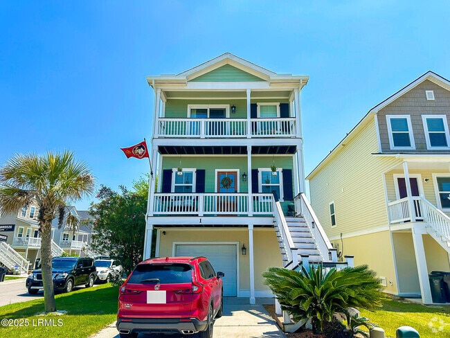 Building Photo - 1 Palmetto Breeze Cir Rental