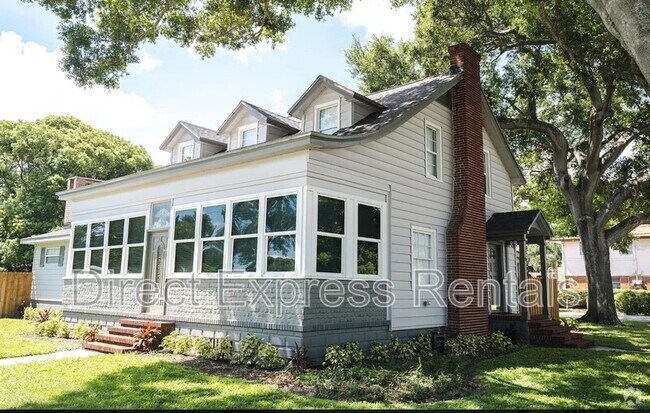 Building Photo - 1701 20th Ave N Rental