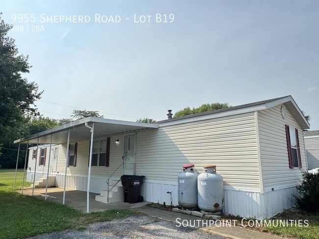 Building Photo - 9955 Shepherd Rd