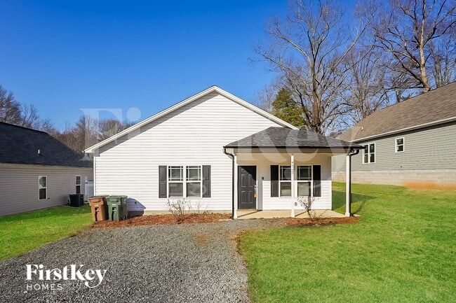 Building Photo - 4727 Holders Rd