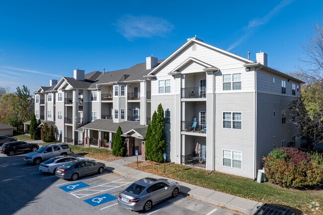 Photo - Autumn Grove Apartments