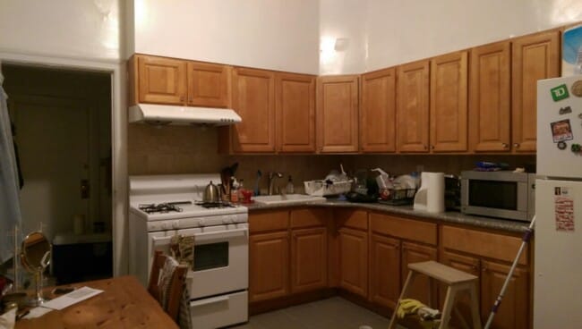 Building Photo - 350 N 42nd St Unit #1 Rental