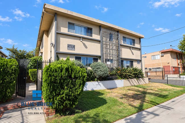 Photo - 11731 Kittridge St Unit 11