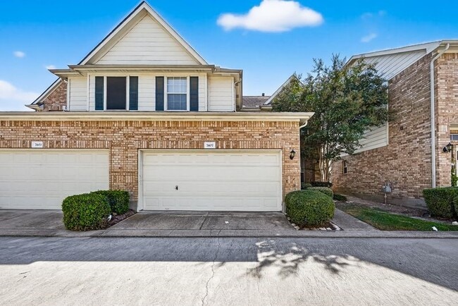 Building Photo - 7407 Hollister Ridge