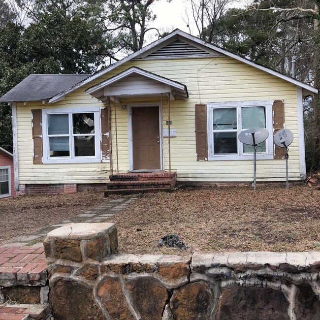 Photo - 604 Calcote Ave House