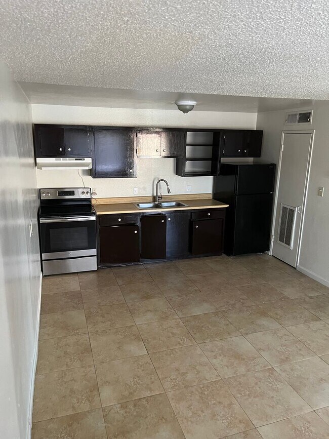 Photo - 1 Bedroom 1 Bath In Central Las Vegas Unidad 19