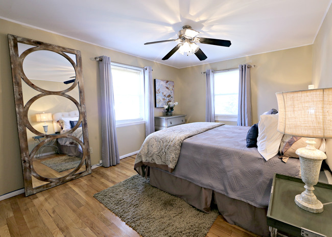 Photo - The Arbors At Franklin