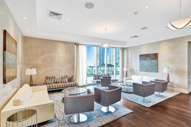 Photo - 185 SW 7th St Unit 2603